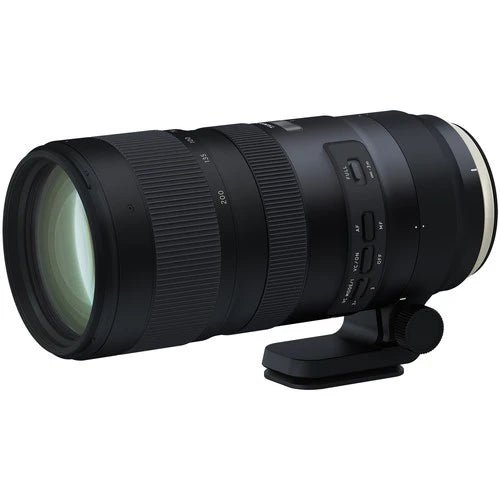 Tamron SP 70-200mm F/2.8 Di VC USD G2 Lens