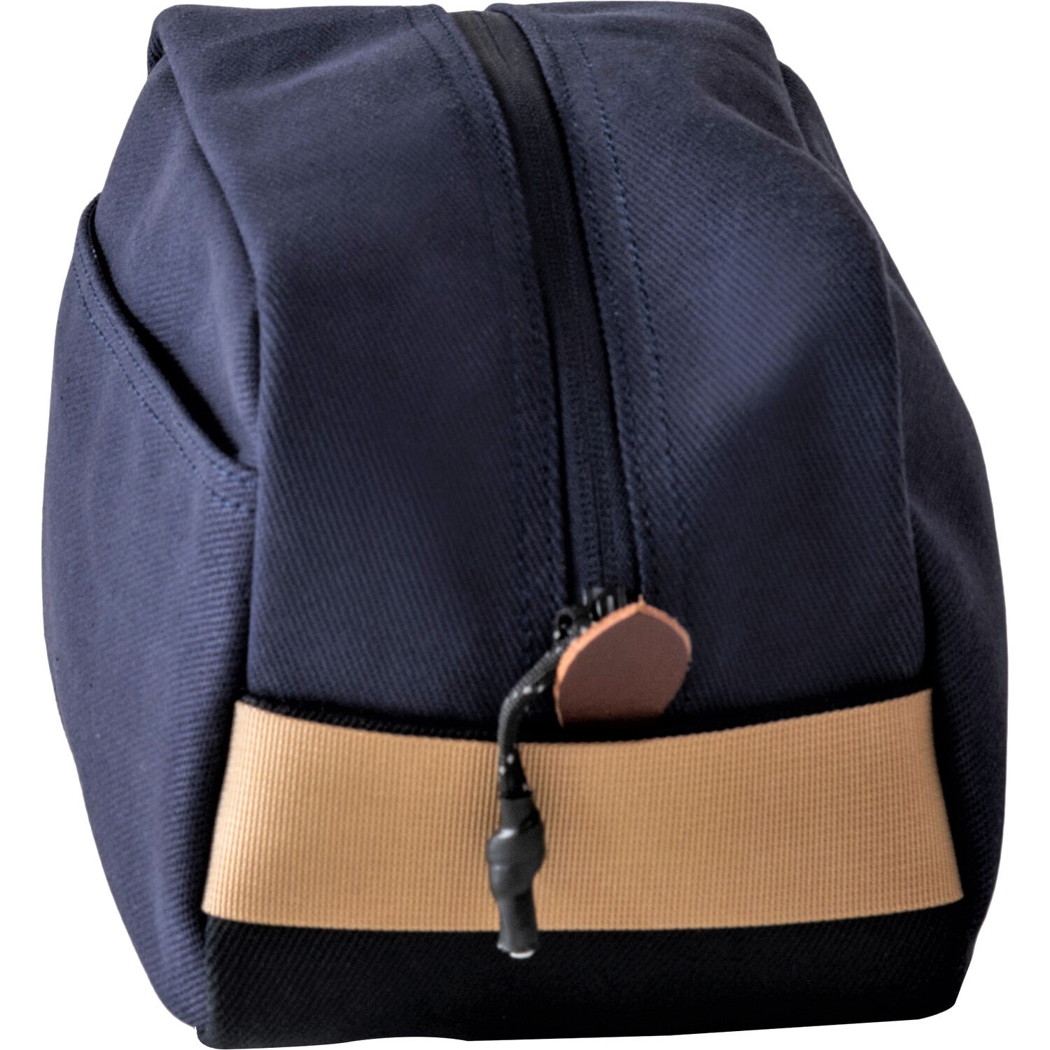 Langly Weekender Kit Bag (Navy)