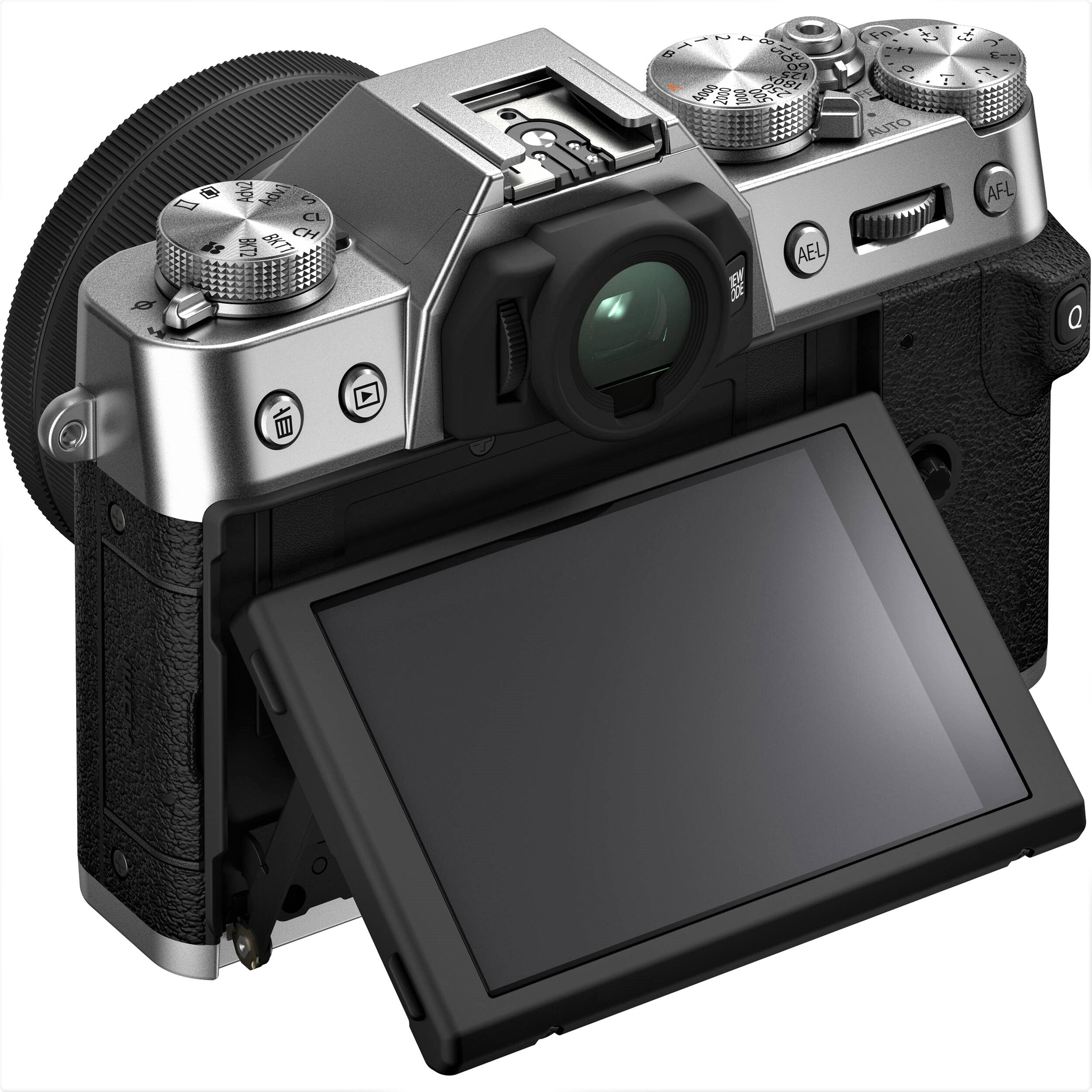  Fujifilm X-T30 II Body - Silver : Electronics